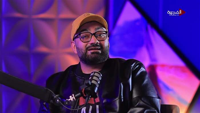 كوميدي كاست