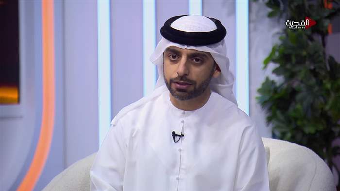 إستوديو الفجيرة 