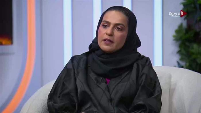 إستوديو الفجيرة 