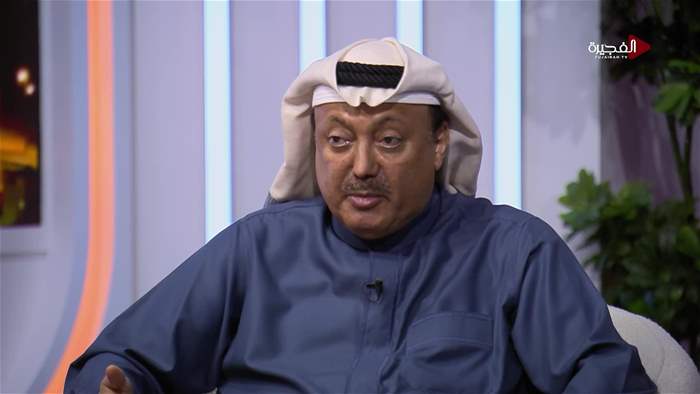 إستوديو الفجيرة 