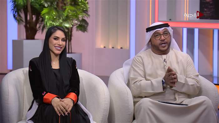 إستوديو الفجيرة 