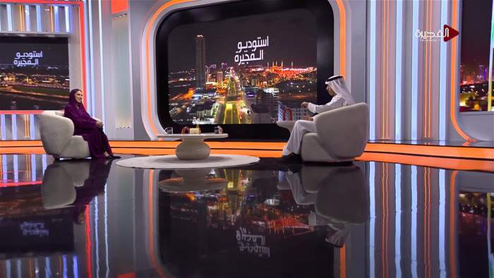 إستوديو الفجيرة 