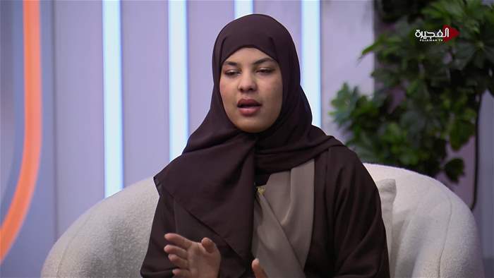 إستوديو الفجيرة 