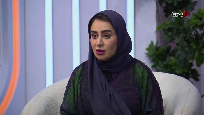 إستوديو الفجيرة 