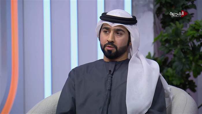 إستوديو الفجيرة 