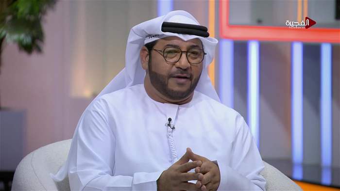 إستوديو الفجيرة 