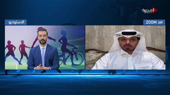 الرياضة في ساعة