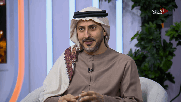 إستوديو الفجيرة 