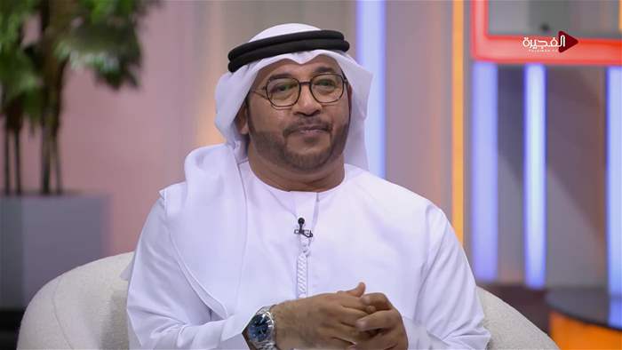 إستوديو الفجيرة 