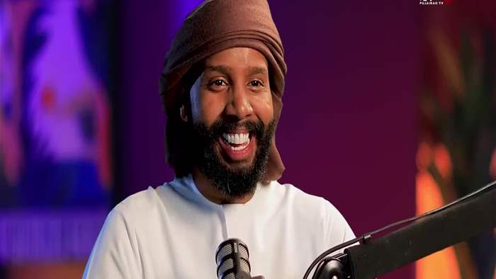 كوميدي كاست