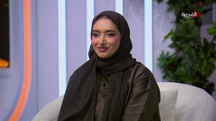 إستوديو الفجيرة 