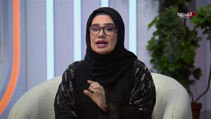 إستوديو الفجيرة 