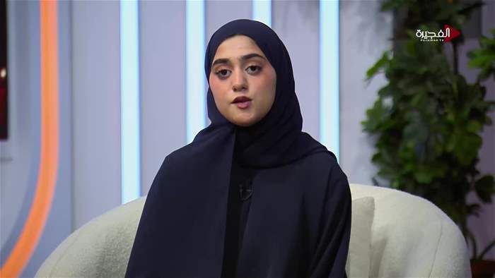 إستوديو الفجيرة 