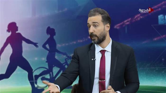 الرياضة في ساعة