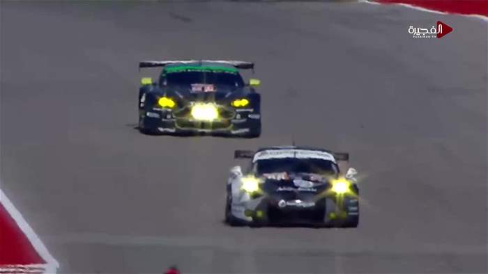 الرياضة في ساعة