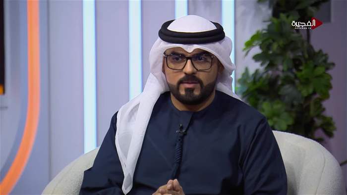 إستوديو الفجيرة 