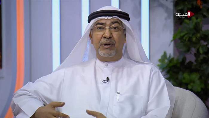 إستوديو الفجيرة 