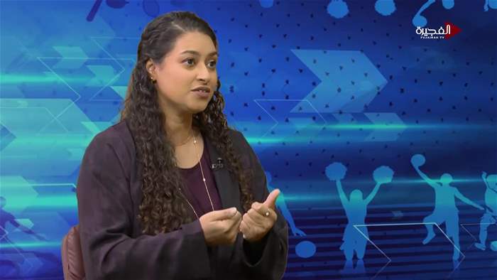 الرياضة في ساعة