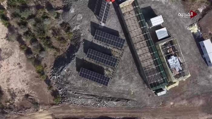 إستوديو الفجيرة 