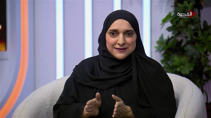 إستوديو الفجيرة 