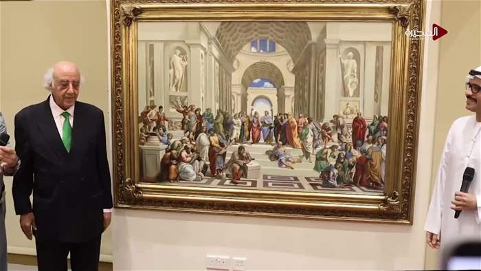 إستوديو الفجيرة 