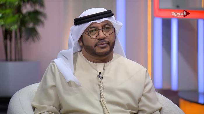 إستوديو الفجيرة 