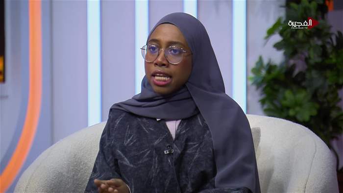 إستوديو الفجيرة 