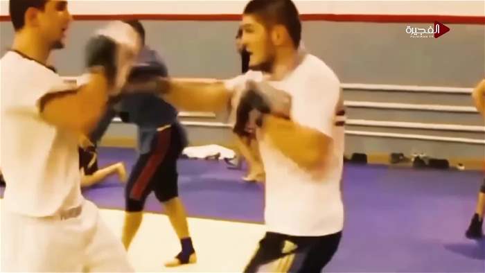 الرياضة في ساعة