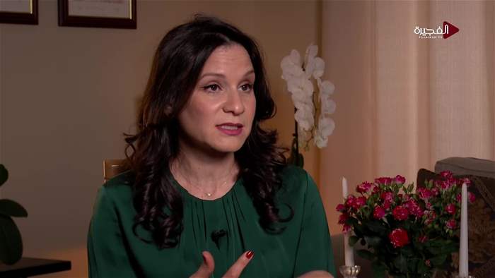 صباح الخير يا وطن