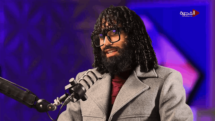 كوميدي كاست