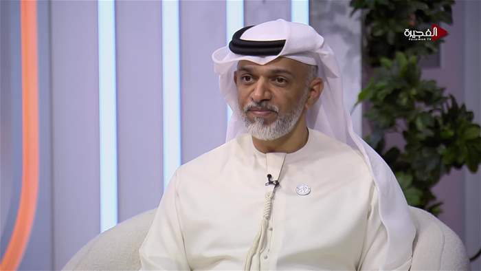 إستوديو الفجيرة 