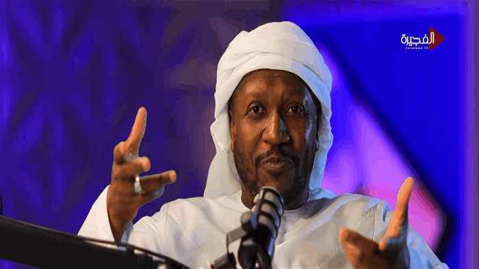 كوميدي كاست