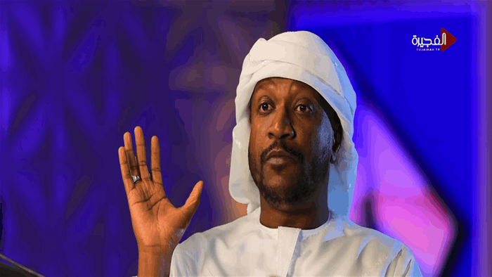 كوميدي كاست