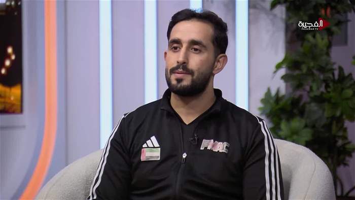 إستوديو الفجيرة 