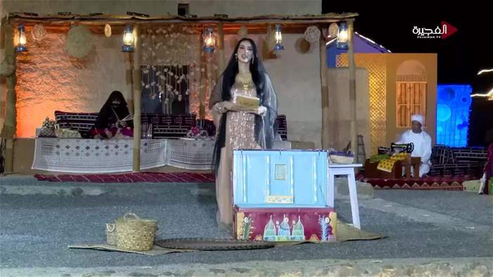 أهل الحارة 3