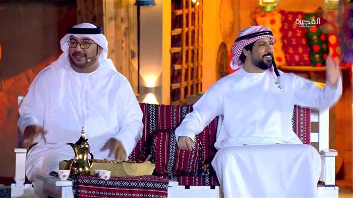 أهل الحارة 3