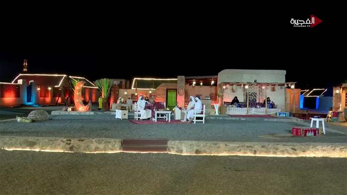 أهل الحارة 3