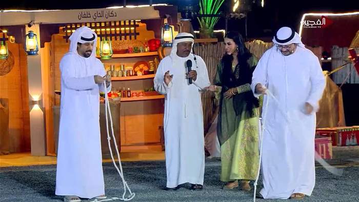 أهل الحارة 3