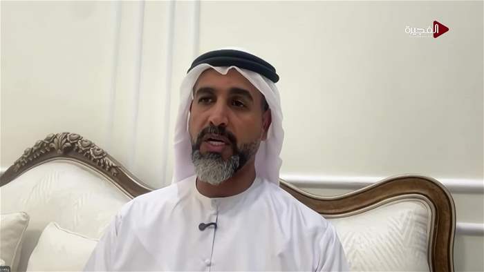 إستوديو الفجيرة 