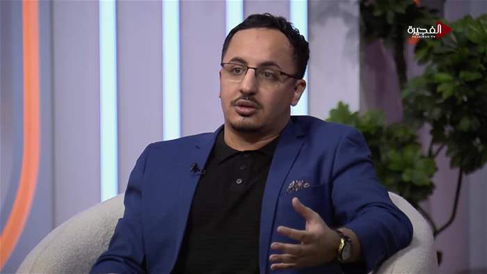 إستوديو الفجيرة 