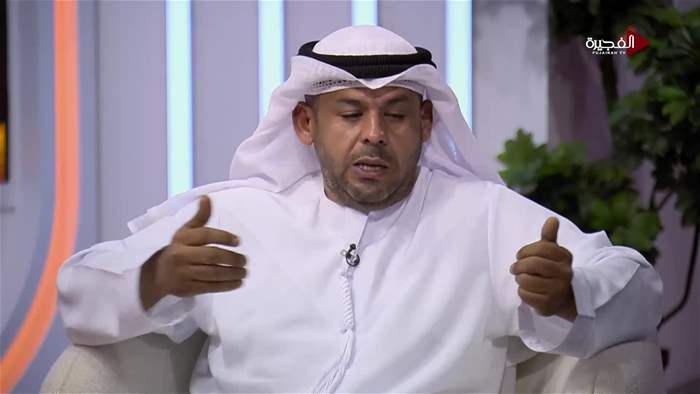 إستوديو الفجيرة 