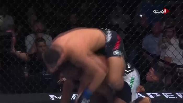 الرياضة في ساعة