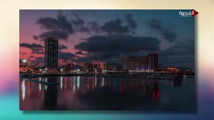 صباح الخير يا وطن