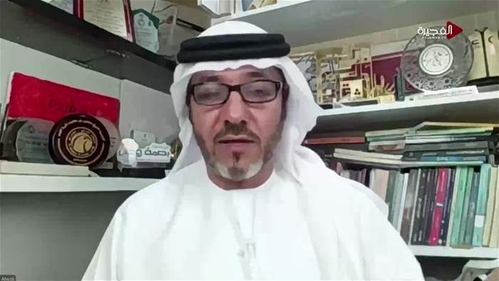 إستوديو الفجيرة 