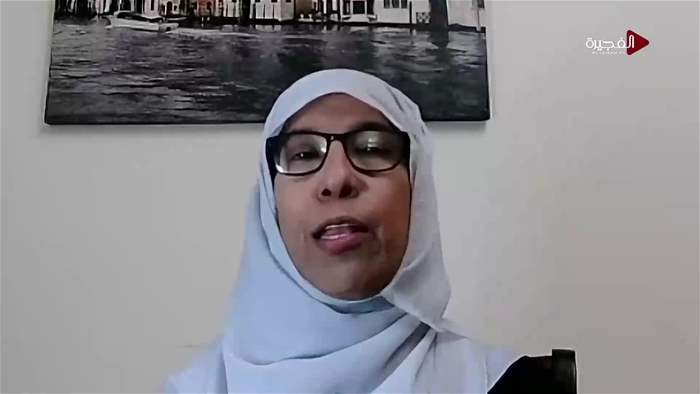 إستوديو الفجيرة 