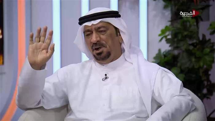 إستوديو الفجيرة 