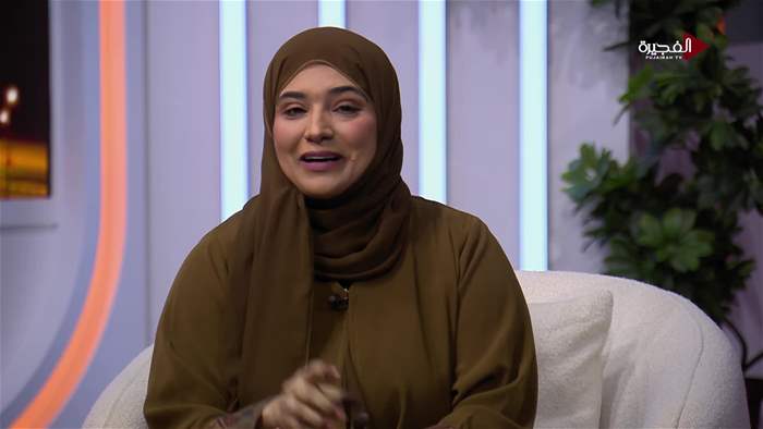 إستوديو الفجيرة 