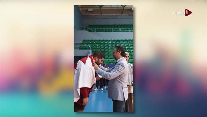 صباح الخير يا وطن