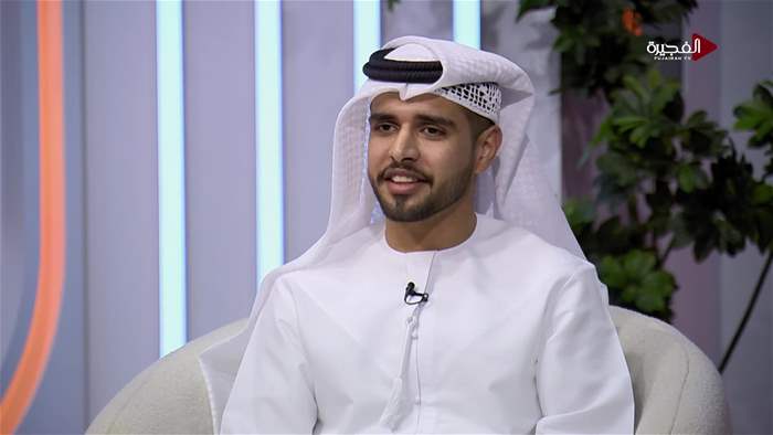 إستوديو الفجيرة 