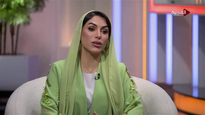 إستوديو الفجيرة 